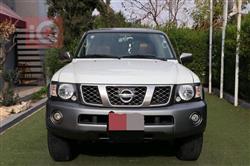 نيسان باترول سفاري